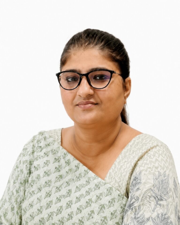 Mrs. Protima Parbhakar