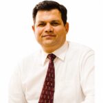Mr. Ashwani Parbhakar