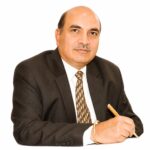 Mr. Sharat Kaushik
