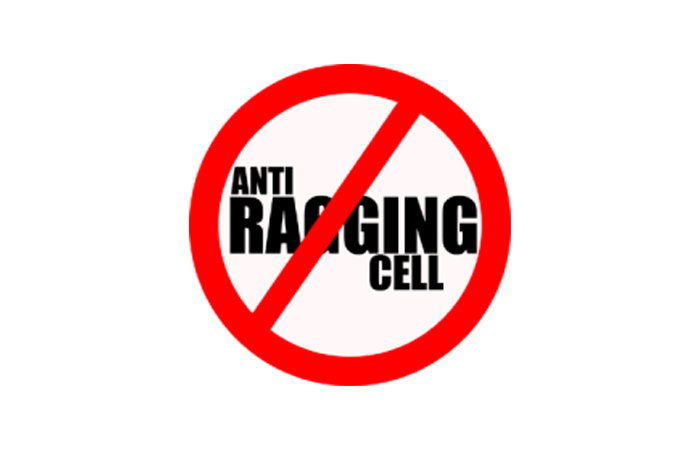 Anti Ragging