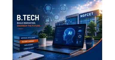 B.tech Complete Guide