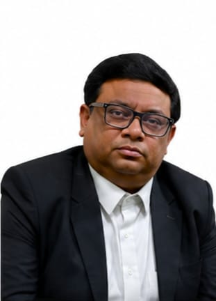 Prof. (Dr.) Kuldeep Tomar