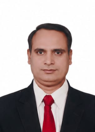 Dr. Vinod Kumar