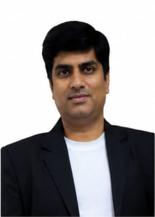 Dr. Vishal Chand Goel